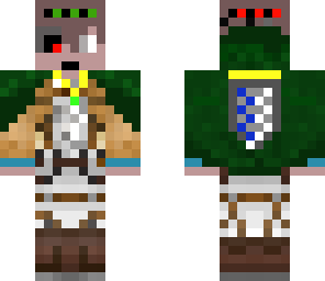 cyborg warlous