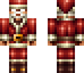 santa