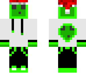 slime