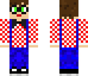 lucaf99 nerd