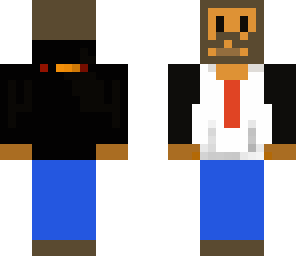 notch's grandpa