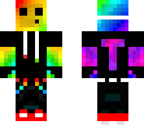 very luky slime