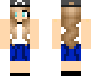 just a skin
