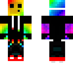 very luky slime