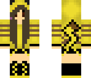 pikachu edit