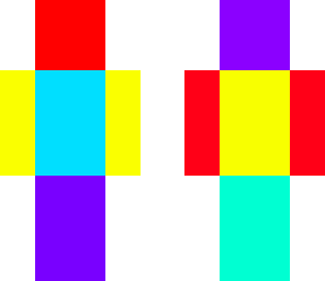 neon dj