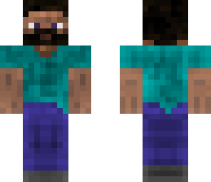 hd steve beard