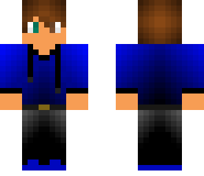gingakidz skin