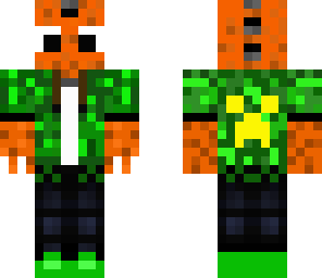 nicinshirt