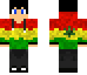 skin jamaicana