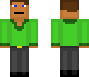 man