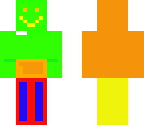 scarecrow