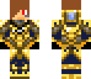 golden snake