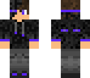 ender boy
