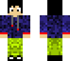 skin emo