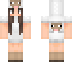 sheepgirl