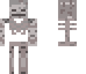 skeleton