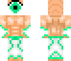 muscle eye