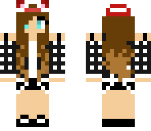 girlyminecraftgamer12