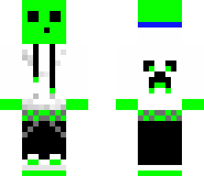 slime verde