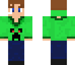headphones guy
