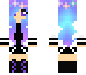 korv girl xd