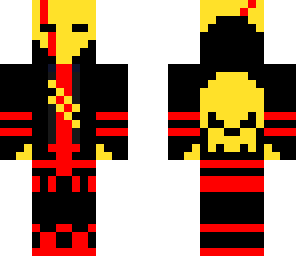 death jacket 1