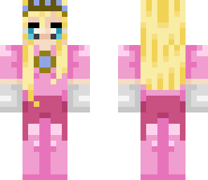 princess peach