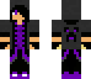 coolkid purple