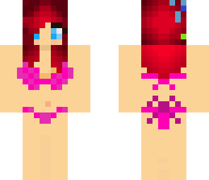 her name is nissa