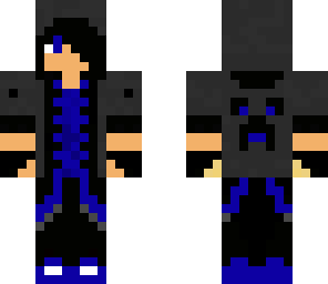 coolkid blue