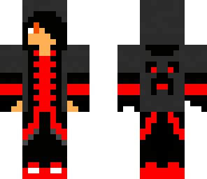 coolkid red