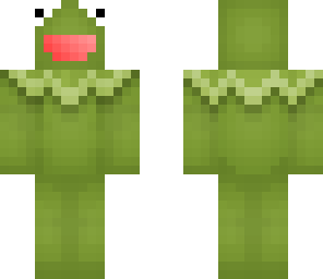 coostard yhe kermit