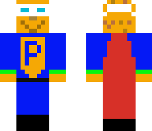 paluten man