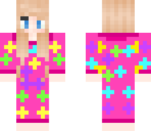 pj party girl