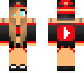 edited skin