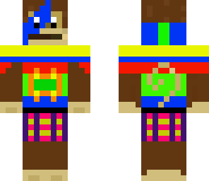 rock monkey