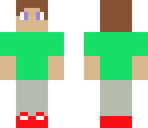 coolminecraftman