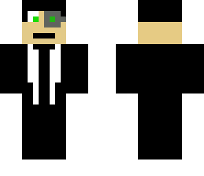 spy