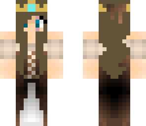 princess astilia