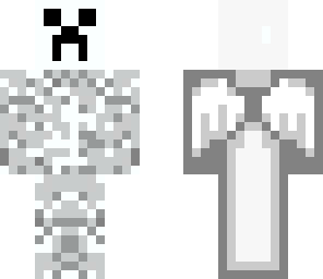 angel creeper
