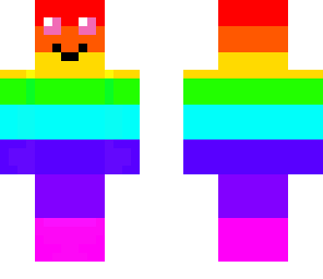 rainbow
