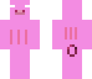 keriran pig skin