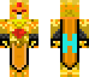 hamster knight