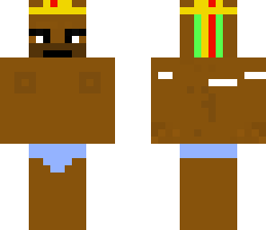 king rasta