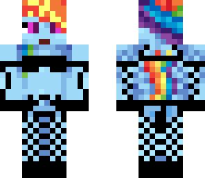 rainbow dash