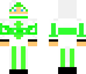 green assasin