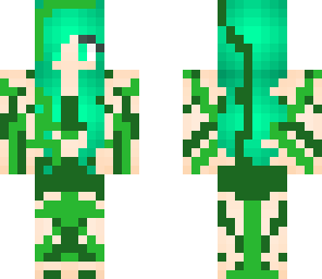 vine girl