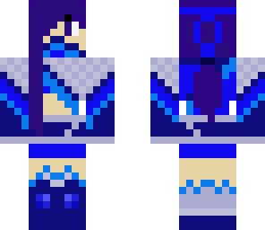 aqueous girl