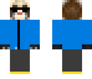 winter ferret v2